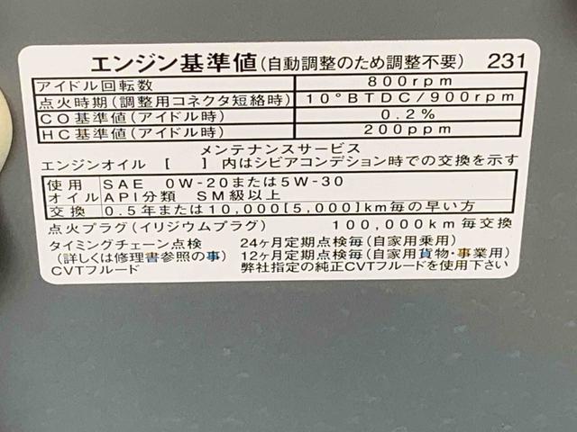 ミライースＬ　ＳＡIII　ＵＳＢラジオデッキ　保証付きまごころ保証（納車日から１年・走行距離無制限）付き　エアコン　パワステ　ＡＢＳ　エアバッグ　ＵＳＢラジオデッキパワーウインドウ　キーレス（静岡県）の中古車