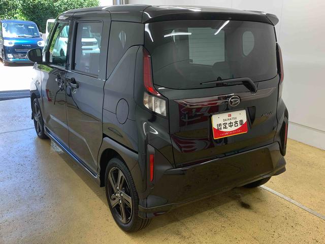 ムーヴＲＳ　ダンディスポーツ　９型ディスプレイオーディオまごころ保証（納車日から１年・走行距離無制限）付き　ターボ　９インチスマホ連携ディスプレイオーディオ　バックカメラ　ダンディスポーツスタイル　オートエアコン　両側電動スライドドア　クルーズコントロール（静岡県）の中古車