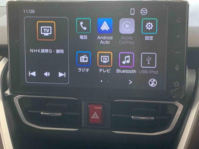 ムーヴＲＳ　ダンディスポーツ　９型ディスプレイオーディオまごころ保証（納車日から１年・走行距離無制限）付き　ターボ　９インチスマホ連携ディスプレイオーディオ　バックカメラ　ダンディスポーツスタイル　オートエアコン　両側電動スライドドア　クルーズコントロール（静岡県）の中古車