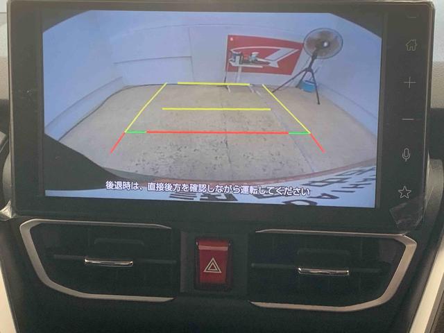 ムーヴＲＳ　ダンディスポーツ　９型ディスプレイオーディオまごころ保証（納車日から１年・走行距離無制限）付き　ターボ　９インチスマホ連携ディスプレイオーディオ　バックカメラ　ダンディスポーツスタイル　オートエアコン　両側電動スライドドア　クルーズコントロール（静岡県）の中古車