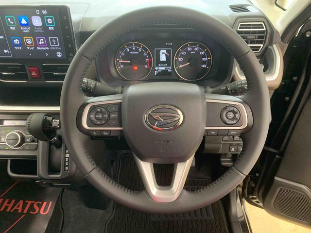 ムーヴＲＳ　ダンディスポーツ　９型ディスプレイオーディオまごころ保証（納車日から１年・走行距離無制限）付き　ターボ　９インチスマホ連携ディスプレイオーディオ　バックカメラ　ダンディスポーツスタイル　オートエアコン　両側電動スライドドア　クルーズコントロール（静岡県）の中古車