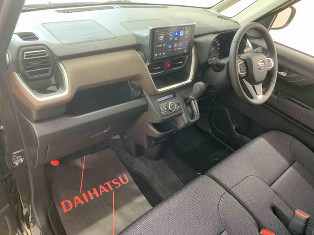 ムーヴＲＳ　ダンディスポーツ　９型ディスプレイオーディオまごころ保証（納車日から１年・走行距離無制限）付き　ターボ　９インチスマホ連携ディスプレイオーディオ　バックカメラ　ダンディスポーツスタイル　オートエアコン　両側電動スライドドア　クルーズコントロール（静岡県）の中古車