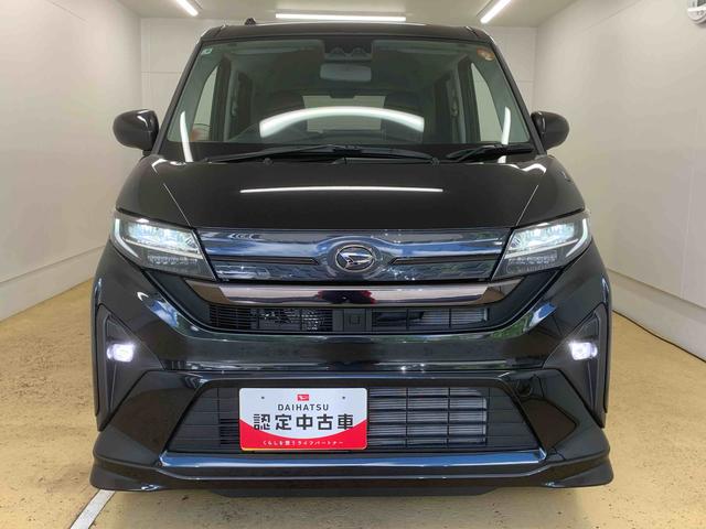 ムーヴＲＳ　ダンディスポーツ　９型ディスプレイオーディオまごころ保証（納車日から１年・走行距離無制限）付き　ターボ　９インチスマホ連携ディスプレイオーディオ　バックカメラ　ダンディスポーツスタイル　オートエアコン　両側電動スライドドア　クルーズコントロール（静岡県）の中古車