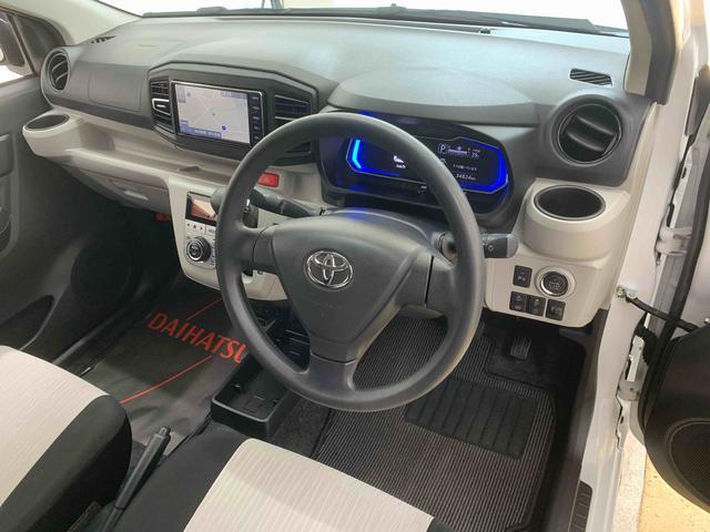 ピクシスエポックG SAIII ナビ バックカメラ LEDヘッドライトまごころ保証(納車日から1年・走行距離無制限)付き オートエアコン ABS エアバッグ パワーウインドウ プッシュボタンスタート LEDヘッドライト アルミホイール ナビ バックカメラ 電格ドアミラー(静岡県)の中古車