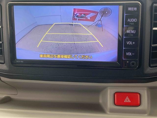 ピクシスエポックG SAIII ナビ バックカメラ LEDヘッドライトまごころ保証(納車日から1年・走行距離無制限)付き オートエアコン ABS エアバッグ パワーウインドウ プッシュボタンスタート LEDヘッドライト アルミホイール ナビ バックカメラ 電格ドアミラー(静岡県)の中古車