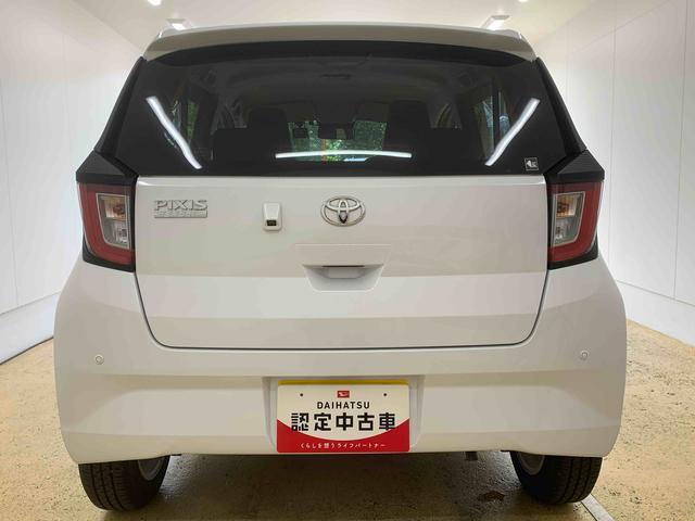 ピクシスエポックG SAIII ナビ バックカメラ LEDヘッドライトまごころ保証(納車日から1年・走行距離無制限)付き オートエアコン ABS エアバッグ パワーウインドウ プッシュボタンスタート LEDヘッドライト アルミホイール ナビ バックカメラ 電格ドアミラー(静岡県)の中古車
