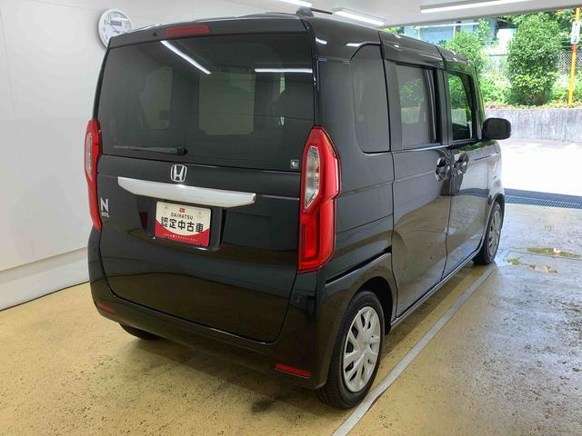 N−BOXG・Lホンダセンシング 純正ディスプレイオーディオ ETCまごころ保証(納車日から1年・走行距離無制限)付き ホンダ純正ディスプレイオーディオ バックカメラ ETC オートエアコン クルーズコントロール 両側電動スライドドア キーフリーシステム タイヤ新品(静岡県)の中古車