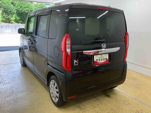 N−BOXG・Lホンダセンシング 純正ディスプレイオーディオ ETCまごころ保証(納車日から1年・走行距離無制限)付き ホンダ純正ディスプレイオーディオ バックカメラ ETC オートエアコン クルーズコントロール 両側電動スライドドア キーフリーシステム タイヤ新品(静岡県)の中古車