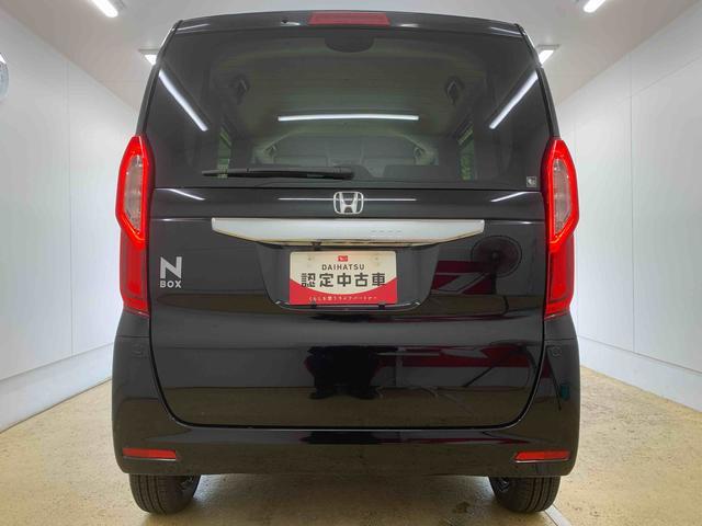 N−BOXG・Lホンダセンシング 純正ディスプレイオーディオ ETCまごころ保証(納車日から1年・走行距離無制限)付き ホンダ純正ディスプレイオーディオ バックカメラ ETC オートエアコン クルーズコントロール 両側電動スライドドア キーフリーシステム タイヤ新品(静岡県)の中古車