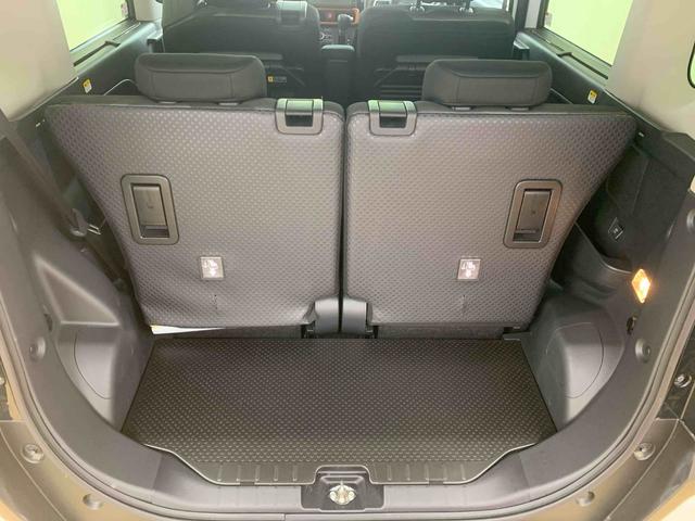 タントファンクロスターボ（静岡県）の中古車