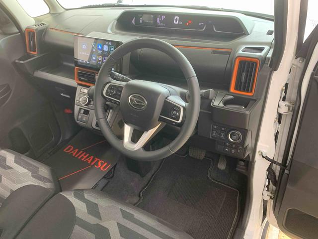 タントファンクロスターボ（静岡県）の中古車