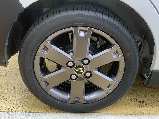 タントファンクロスターボ（静岡県）の中古車