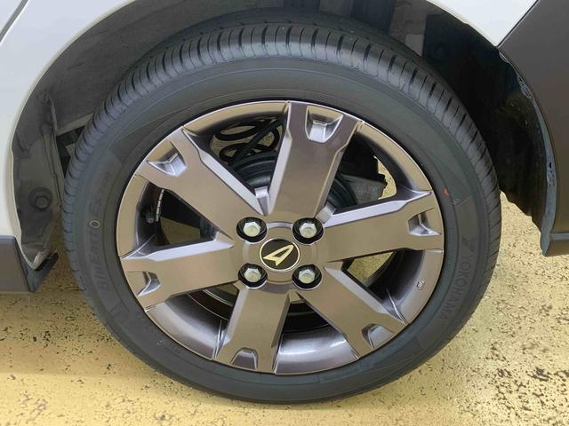 タントファンクロスターボ（静岡県）の中古車