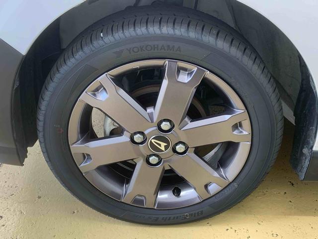 タントファンクロスターボ（静岡県）の中古車
