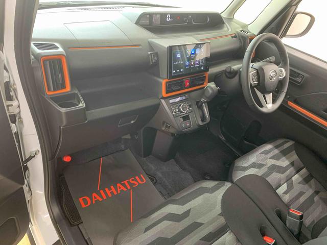 タントファンクロスターボ（静岡県）の中古車