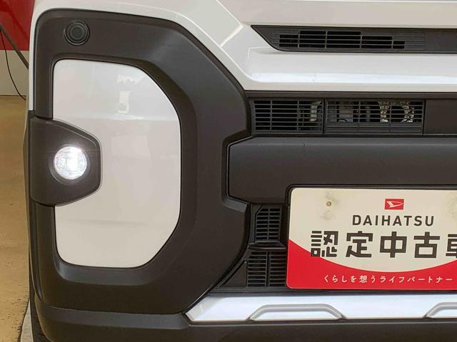 タントファンクロスターボ（静岡県）の中古車
