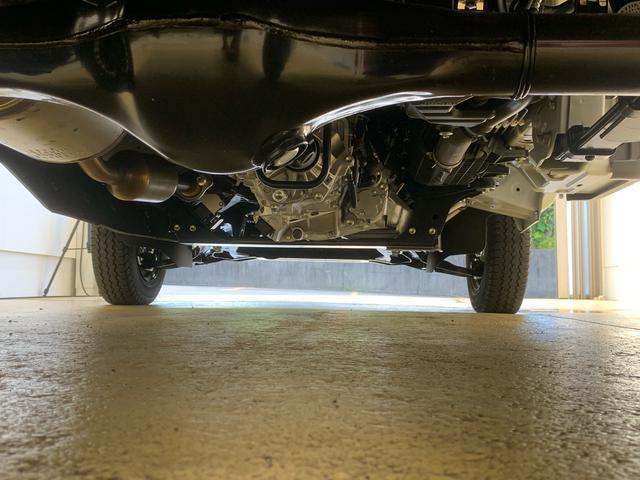 ハイゼットトラックスタンダード ラジオ 5MT車 エアコン パワステまごころ保証(納車日から1年・走行距離無制限)付き 5速マニュアル車 エアコン パワステ ABS ラジオ 運転席エアバッグ 衝突被害軽減ブレーキ(静岡県)の中古車