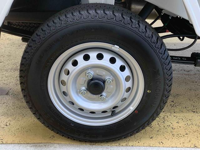 ハイゼットトラックスタンダード ラジオ 5MT車 エアコン パワステまごころ保証(納車日から1年・走行距離無制限)付き 5速マニュアル車 エアコン パワステ ABS ラジオ 運転席エアバッグ 衝突被害軽減ブレーキ(静岡県)の中古車