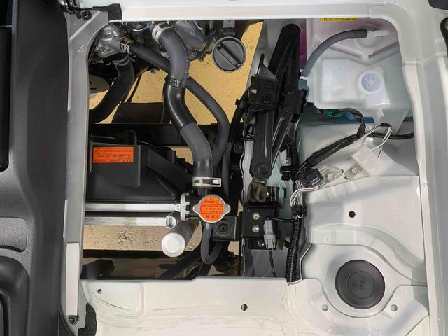 ハイゼットトラックスタンダード ラジオ 5MT車 エアコン パワステまごころ保証(納車日から1年・走行距離無制限)付き 5速マニュアル車 エアコン パワステ ABS ラジオ 運転席エアバッグ 衝突被害軽減ブレーキ(静岡県)の中古車
