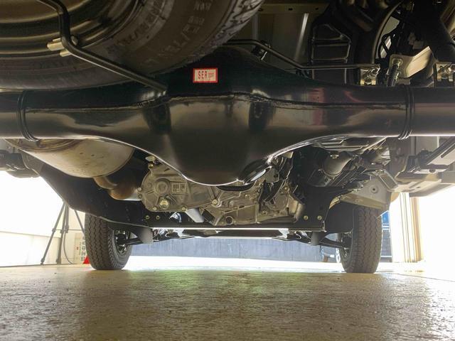 ハイゼットトラックスタンダード 4WD 5速マニュアル ラジオまごころ保証(納車日から1年・走行距離無制限)付き 4WD 5速マニュアル エアコン パワステ ABS 衝突被害軽減ブレーキ ラジオ(静岡県)の中古車