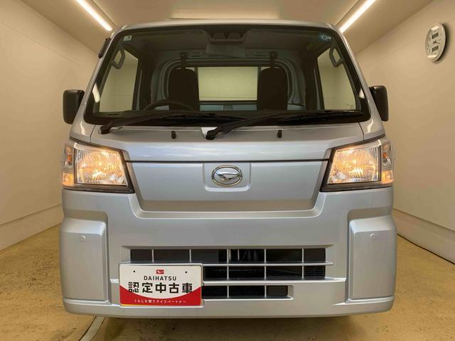 ハイゼットトラックスタンダード 4WD 5速マニュアル ラジオまごころ保証(納車日から1年・走行距離無制限)付き 4WD 5速マニュアル エアコン パワステ ABS 衝突被害軽減ブレーキ ラジオ(静岡県)の中古車