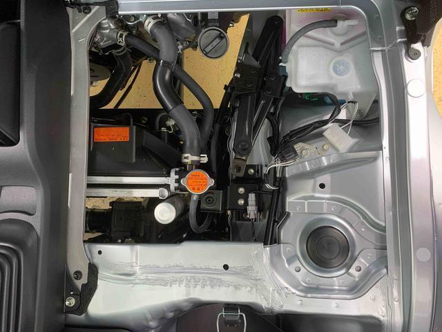 ハイゼットトラックスタンダード 4WD 5速マニュアル ラジオまごころ保証(納車日から1年・走行距離無制限)付き 4WD 5速マニュアル エアコン パワステ ABS 衝突被害軽減ブレーキ ラジオ(静岡県)の中古車