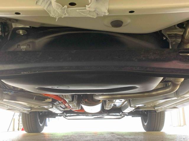 ロッキープレミアムG HEV 元当社社用車 9型ディスプレイまごころ保証(納車日から1年・走行距離無制限)付き 9インチスマホ連携ディスプレイオーディオ ハイブリッド車 オートエアコン シートヒーター クルーズコントロール 電動パーキング バックカメラ(静岡県)の中古車