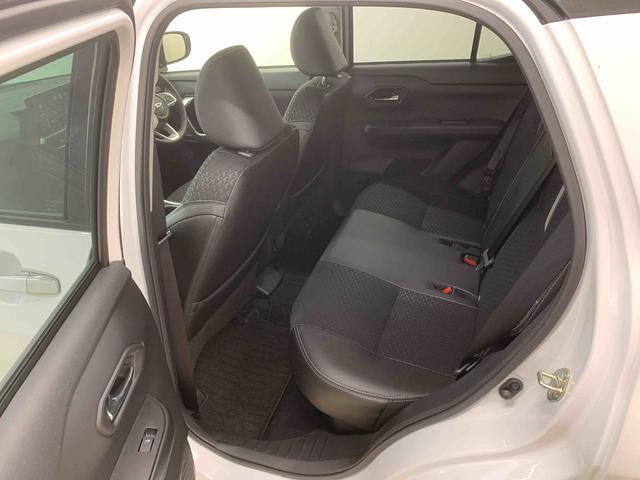 ロッキープレミアムG HEV 元当社社用車 9型ディスプレイまごころ保証(納車日から1年・走行距離無制限)付き 9インチスマホ連携ディスプレイオーディオ ハイブリッド車 オートエアコン シートヒーター クルーズコントロール 電動パーキング バックカメラ(静岡県)の中古車