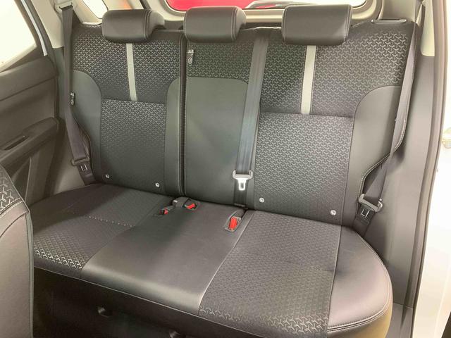 ロッキープレミアムG HEV 元当社社用車 9型ディスプレイまごころ保証(納車日から1年・走行距離無制限)付き 9インチスマホ連携ディスプレイオーディオ ハイブリッド車 オートエアコン シートヒーター クルーズコントロール 電動パーキング バックカメラ(静岡県)の中古車