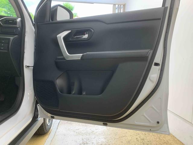 ロッキープレミアムG HEV 元当社社用車 9型ディスプレイまごころ保証(納車日から1年・走行距離無制限)付き 9インチスマホ連携ディスプレイオーディオ ハイブリッド車 オートエアコン シートヒーター クルーズコントロール 電動パーキング バックカメラ(静岡県)の中古車