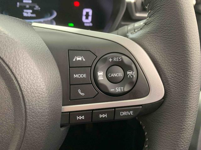 ロッキープレミアムG HEV 元当社社用車 9型ディスプレイまごころ保証(納車日から1年・走行距離無制限)付き 9インチスマホ連携ディスプレイオーディオ ハイブリッド車 オートエアコン シートヒーター クルーズコントロール 電動パーキング バックカメラ(静岡県)の中古車