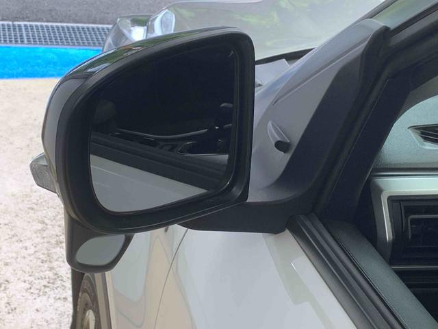 ロッキープレミアムG HEV 元当社社用車 9型ディスプレイまごころ保証(納車日から1年・走行距離無制限)付き 9インチスマホ連携ディスプレイオーディオ ハイブリッド車 オートエアコン シートヒーター クルーズコントロール 電動パーキング バックカメラ(静岡県)の中古車