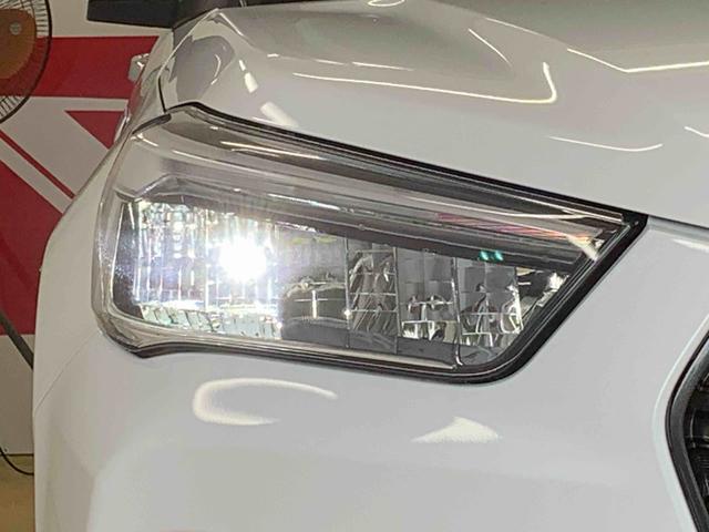 ロッキープレミアムG HEV 元当社社用車 9型ディスプレイまごころ保証(納車日から1年・走行距離無制限)付き 9インチスマホ連携ディスプレイオーディオ ハイブリッド車 オートエアコン シートヒーター クルーズコントロール 電動パーキング バックカメラ(静岡県)の中古車