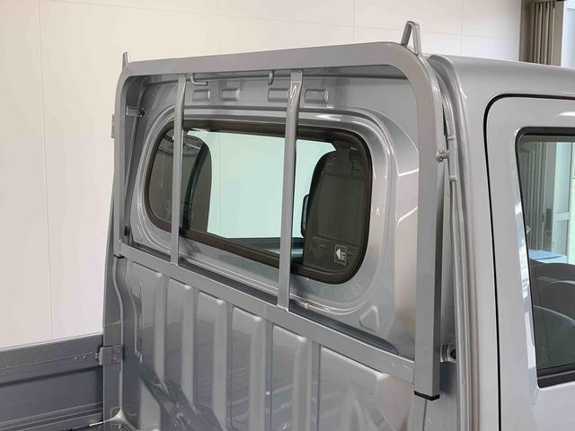 ハイゼットトラックスタンダード　４ＷＤ　ラジオ　ＣＶＴ車　エアコン　パワステまごころ保証（納車日から１年・走行距離無制限）付き　４ＷＤ　ＣＶＴ　エアコン　パワステ　ＡＢＳ　運転席エアバッグ　ラジオ（静岡県）の中古車