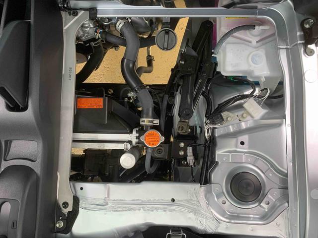 ハイゼットトラックスタンダード　４ＷＤ　ラジオ　ＣＶＴ車　エアコン　パワステまごころ保証（納車日から１年・走行距離無制限）付き　４ＷＤ　ＣＶＴ　エアコン　パワステ　ＡＢＳ　運転席エアバッグ　ラジオ（静岡県）の中古車