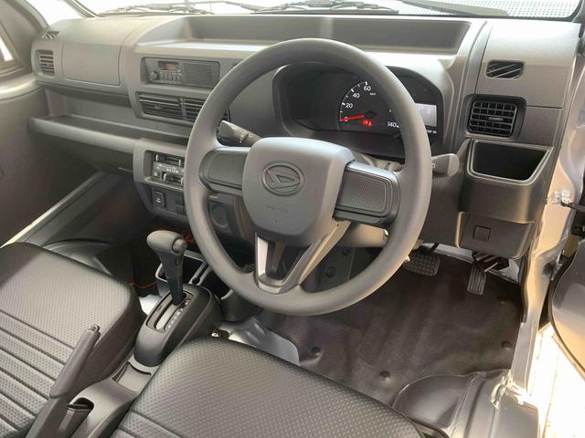 ハイゼットトラックスタンダード ラジオ CVT車 エアコン パワステまごころ保証1年付き 記録簿 取扱説明書 CVT車 まごころ保証(納車日から1年・走行距離無制限)付き エアコン パワステ ABS 運転席エアバッグ ラジオ 禁煙車 ワンオーナー(静岡県)の中古車