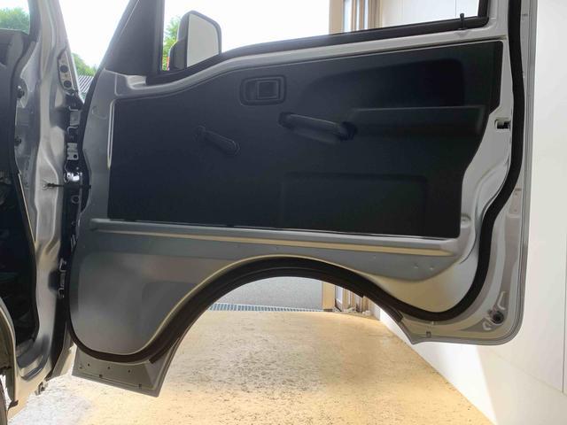 ハイゼットトラックスタンダード ラジオ CVT車 エアコン パワステまごころ保証1年付き 記録簿 取扱説明書 CVT車 まごころ保証(納車日から1年・走行距離無制限)付き エアコン パワステ ABS 運転席エアバッグ ラジオ 禁煙車 ワンオーナー(静岡県)の中古車