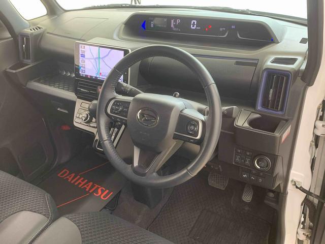 タントカスタムＲＳ　９インチナビ　ドラレコ　バックカメラ　ＥＴＣまごころ保証（納車日から１年・走行距離無制限）付き　純正９インチナビ　バックカメラ　ＥＴＣ　ドラレコ　ターボ　オートエアコン　シートヒーター　１５インチアルミ　ＬＥＤヘッドランプ　ＬＥＤフォグランプ（静岡県）の中古車