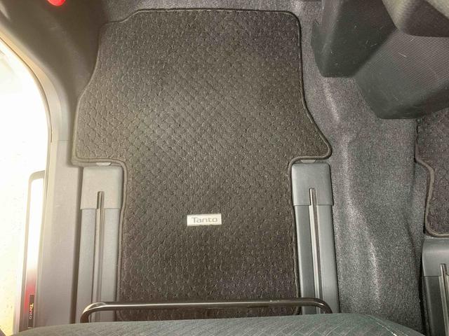 タントカスタムＲＳ　９インチナビ　ドラレコ　バックカメラ　ＥＴＣまごころ保証（納車日から１年・走行距離無制限）付き　純正９インチナビ　バックカメラ　ＥＴＣ　ドラレコ　ターボ　オートエアコン　シートヒーター　１５インチアルミ　ＬＥＤヘッドランプ　ＬＥＤフォグランプ（静岡県）の中古車