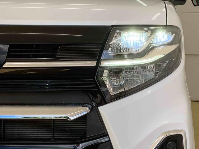 タントカスタムＲＳ　９インチナビ　ドラレコ　バックカメラ　ＥＴＣまごころ保証（納車日から１年・走行距離無制限）付き　純正９インチナビ　バックカメラ　ＥＴＣ　ドラレコ　ターボ　オートエアコン　シートヒーター　１５インチアルミ　ＬＥＤヘッドランプ　ＬＥＤフォグランプ（静岡県）の中古車