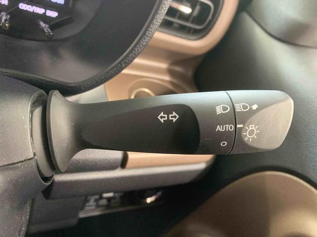 ムーヴキャンバスセオリーＸ　純正７インチナビ　タイヤ４本新品　オートエアコンまごころ保証（納車日から１年・走行距離無制限）付き　純正７インチナビ　オートエアコン　スライドドア　キーフリー　タイヤ４本新品（静岡県）の中古車