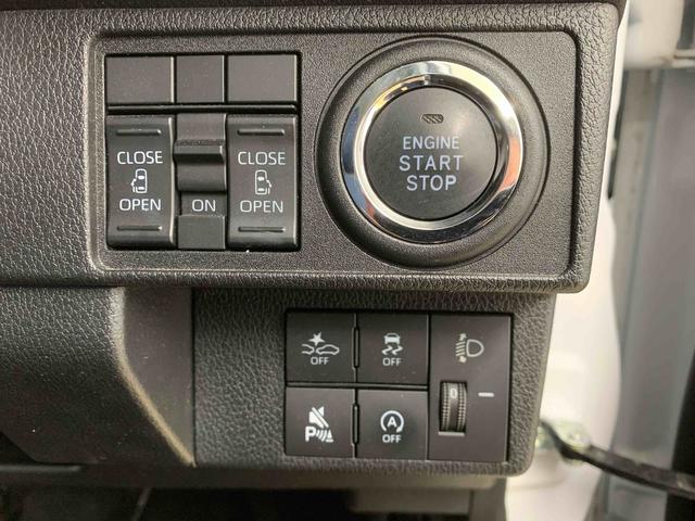 ムーヴキャンバスセオリーＸ　純正７インチナビ　タイヤ４本新品　オートエアコンまごころ保証（納車日から１年・走行距離無制限）付き　純正７インチナビ　オートエアコン　スライドドア　キーフリー　タイヤ４本新品（静岡県）の中古車