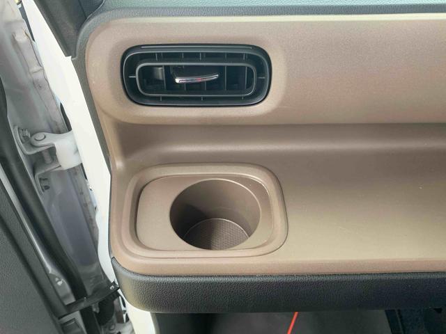 ムーヴキャンバスセオリーＸ　純正７インチナビ　タイヤ４本新品　オートエアコンまごころ保証（納車日から１年・走行距離無制限）付き　純正７インチナビ　オートエアコン　スライドドア　キーフリー　タイヤ４本新品（静岡県）の中古車