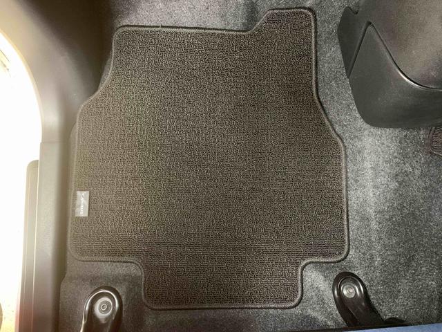 ムーヴキャンバスセオリーＸ　純正７インチナビ　タイヤ４本新品　オートエアコンまごころ保証（納車日から１年・走行距離無制限）付き　純正７インチナビ　オートエアコン　スライドドア　キーフリー　タイヤ４本新品（静岡県）の中古車