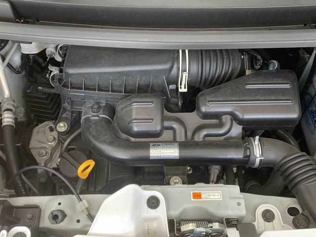 ムーヴキャンバスセオリーＸ　純正７インチナビ　タイヤ４本新品　オートエアコンまごころ保証（納車日から１年・走行距離無制限）付き　純正７インチナビ　オートエアコン　スライドドア　キーフリー　タイヤ４本新品（静岡県）の中古車