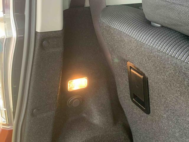 ムーヴカスタム　Ｘリミテッド　ＳＡIII　８型ナビ　全周囲モニターまごころ保証（納車日から１年・走行距離無制限）付き　純正８インチナビ　パノラマモニター　ドラレコ　ＥＴＣ　タイヤ４本新品　オートエアコン　ＬＥＤヘッドライト　電動格納ドアミラー　キーフリー（静岡県）の中古車