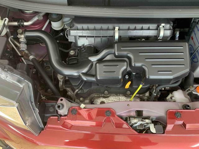 ムーヴカスタム　Ｘリミテッド　ＳＡIII　８型ナビ　全周囲モニターまごころ保証（納車日から１年・走行距離無制限）付き　純正８インチナビ　パノラマモニター　ドラレコ　ＥＴＣ　タイヤ４本新品　オートエアコン　ＬＥＤヘッドライト　電動格納ドアミラー　キーフリー（静岡県）の中古車
