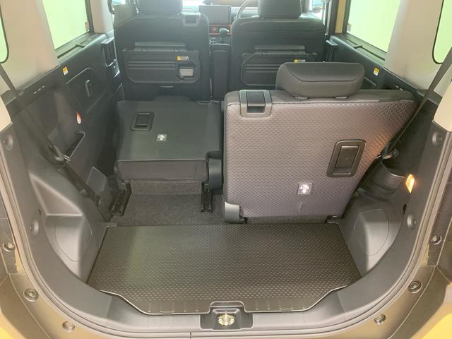 タントファンクロス　ディスプレイオーディオ　パノラマモニターまごころ保証（納車日から１年・走行距離無制限）付き　タイヤ４本新品　９インチスマホ連携ディスプレイオーディオ　パノラマモニター　オートエアコン　シートヒーター　両側電動スライドドア　キーフリー（静岡県）の中古車