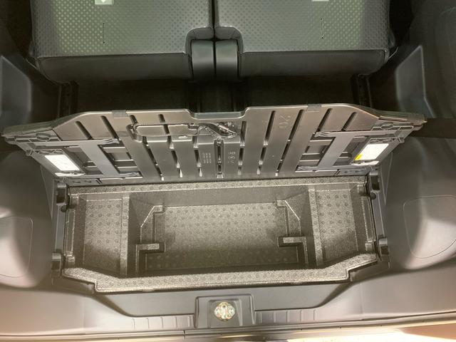 タントファンクロス　ディスプレイオーディオ　パノラマモニターまごころ保証（納車日から１年・走行距離無制限）付き　タイヤ４本新品　９インチスマホ連携ディスプレイオーディオ　パノラマモニター　オートエアコン　シートヒーター　両側電動スライドドア　キーフリー（静岡県）の中古車