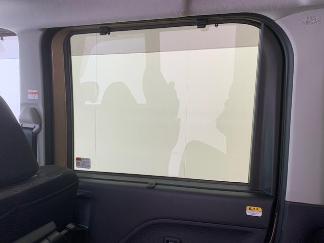 タントファンクロス　ディスプレイオーディオ　パノラマモニターまごころ保証（納車日から１年・走行距離無制限）付き　タイヤ４本新品　９インチスマホ連携ディスプレイオーディオ　パノラマモニター　オートエアコン　シートヒーター　両側電動スライドドア　キーフリー（静岡県）の中古車